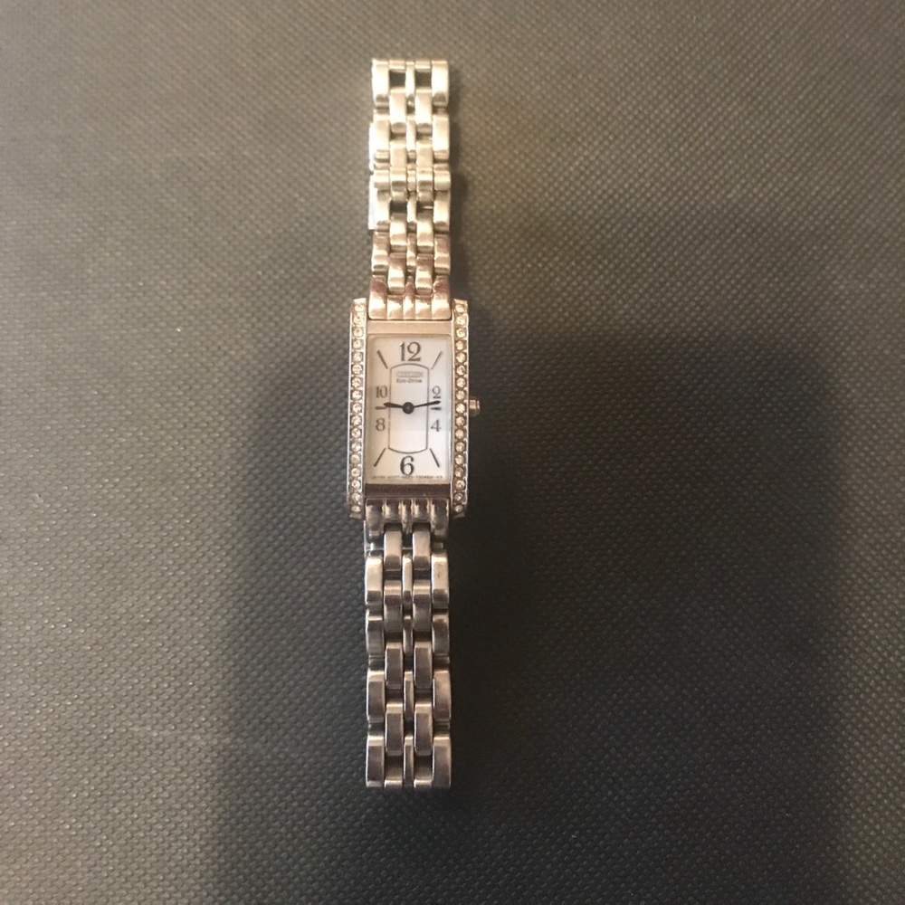 Citizen eco drive
